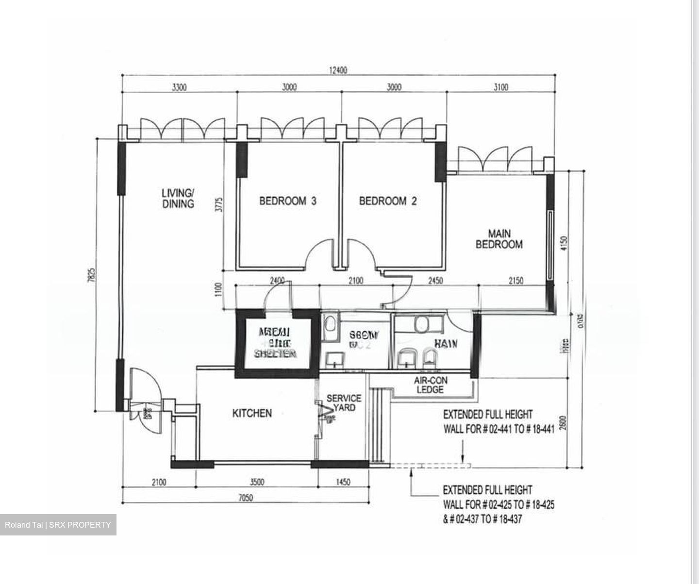 Blk 178A Rivervale Arc (Sengkang), HDB 4 Rooms #584007571
